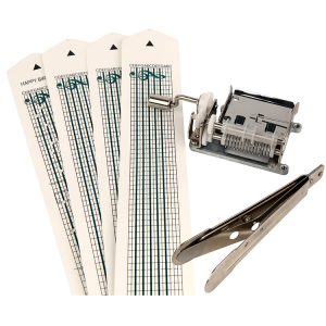 DIY Music Box Kit