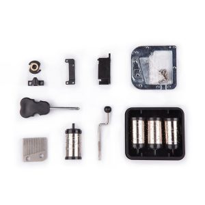 Build-Your-Own Music Box Kit