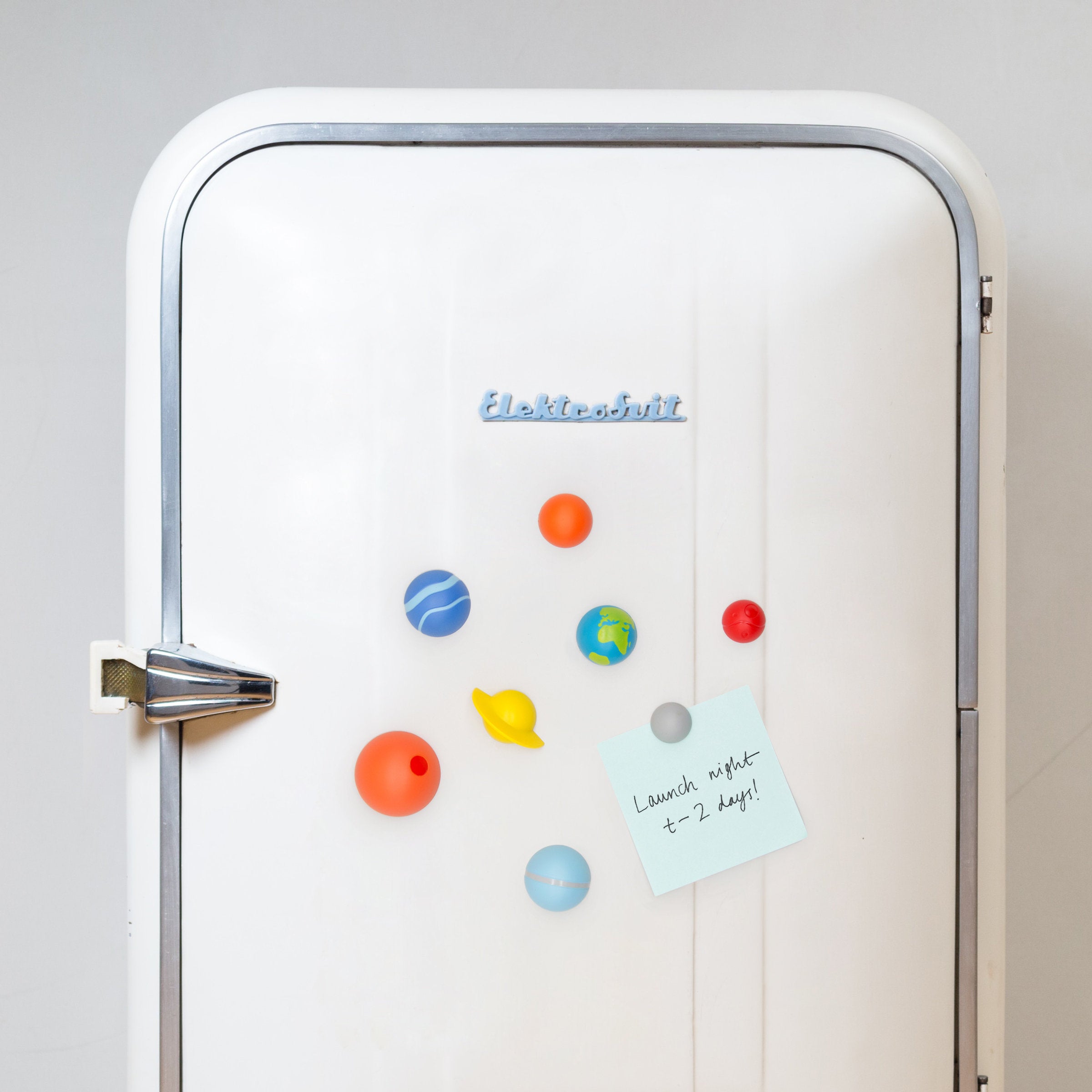 Curated home desk gift