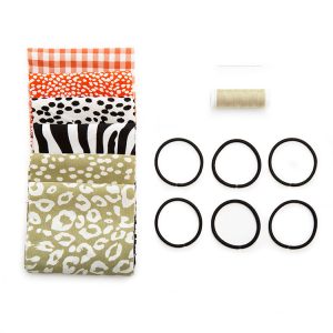 DIY Scrunchie Kit DIY Scrunchie Kit