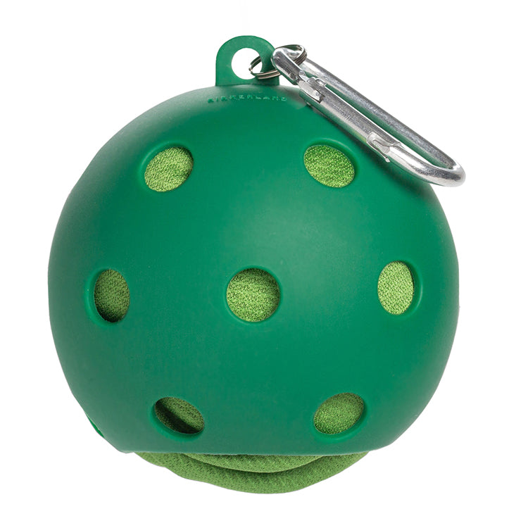 Pickleball Court Towel