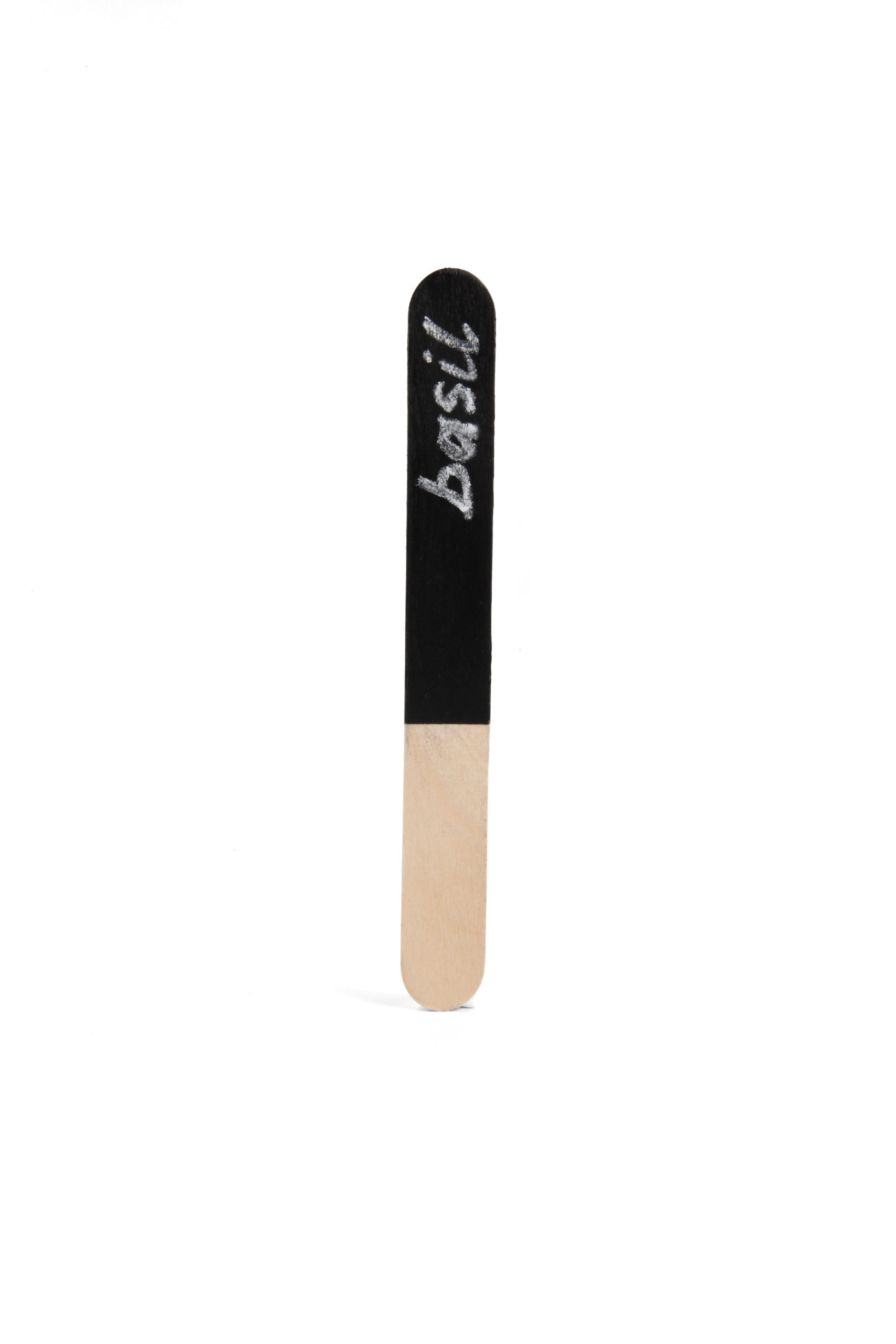 Reusable Garden Marker Set