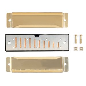 DIY Harmonica Kit