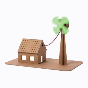 Wind Energy STEM Activity Kit Wind Energy STEM Activity Kit