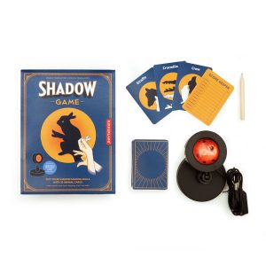 Shadow Play Card Game Shadow Play Card Game