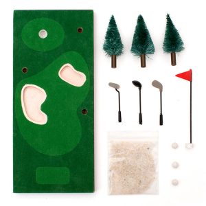 Desktop Golf Desktop Golf