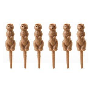 Gopher Golf Tee Holder