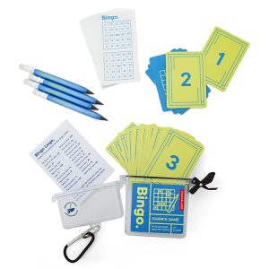Classic Bingo Game Classic Bingo Game