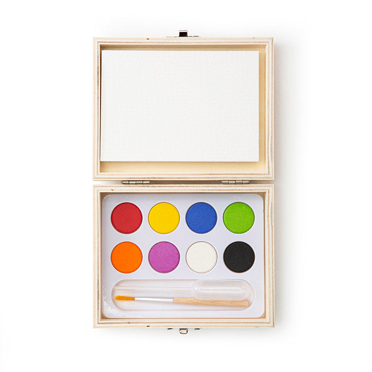 Landscape Painting Kit