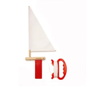 DIY Sailboat Craft Kit DIY Sailboat Craft Kit