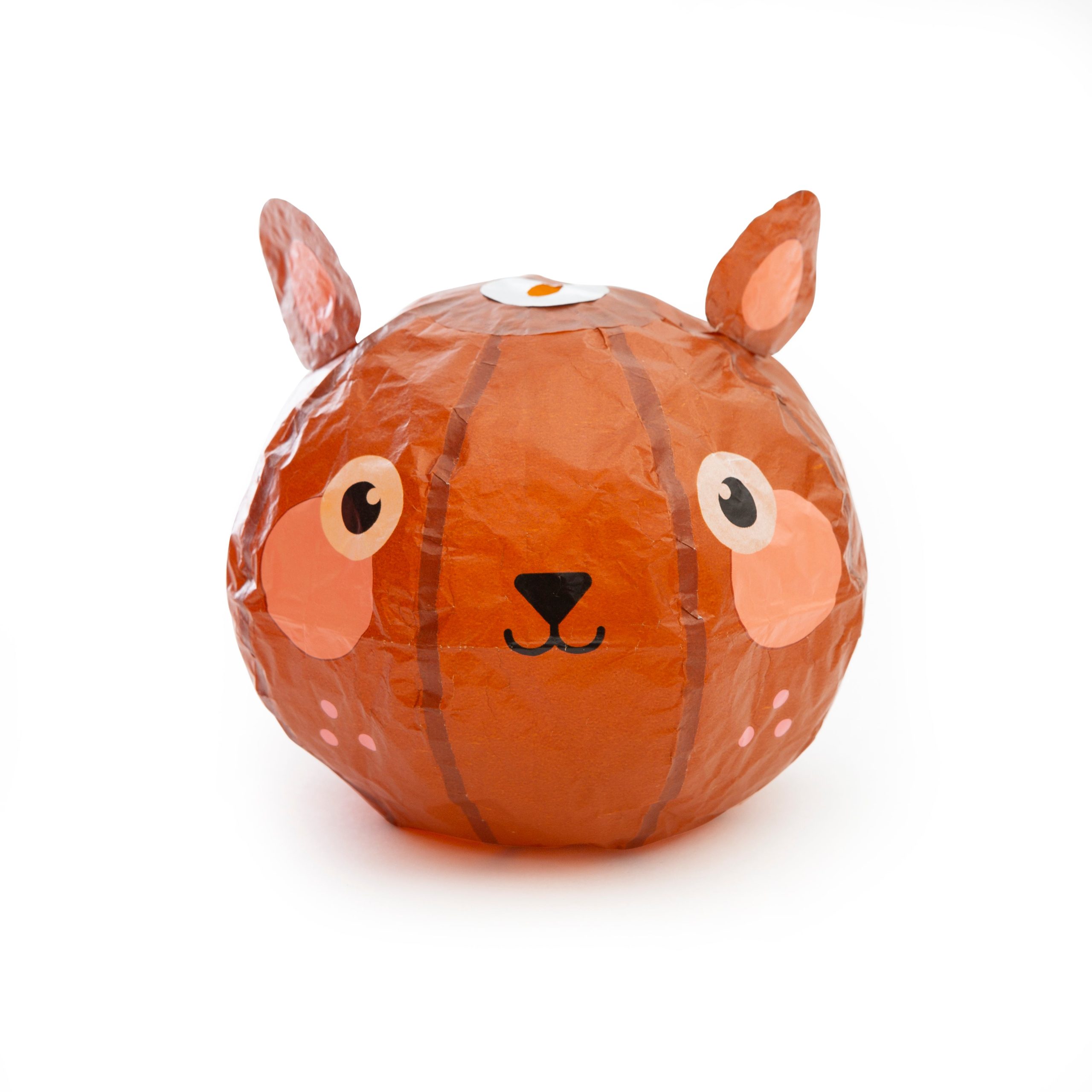 Paper Balloon Party Set