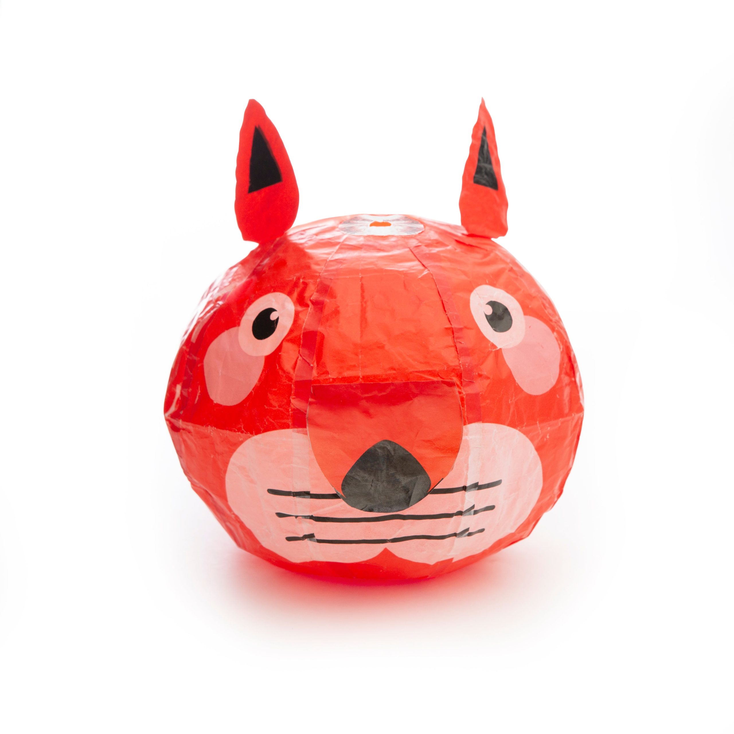 Paper Balloon Party Set