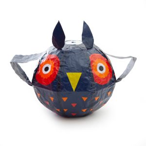 Paper Balloon Party Set Paper Balloon Party Set
