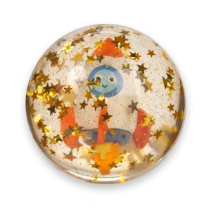 Rocket & Space Ball Play Set Rocket & Space Ball Play Set