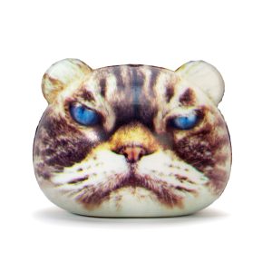 Feline Fine Stress Ball Feline Fine Stress Ball