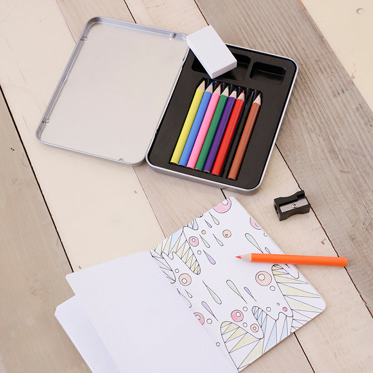 Mini Doodle Drawing Kit